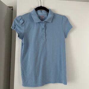 Cat & Jack Navy Kids Polo Shirt
Size 10-12 Uniform
NWT never worn